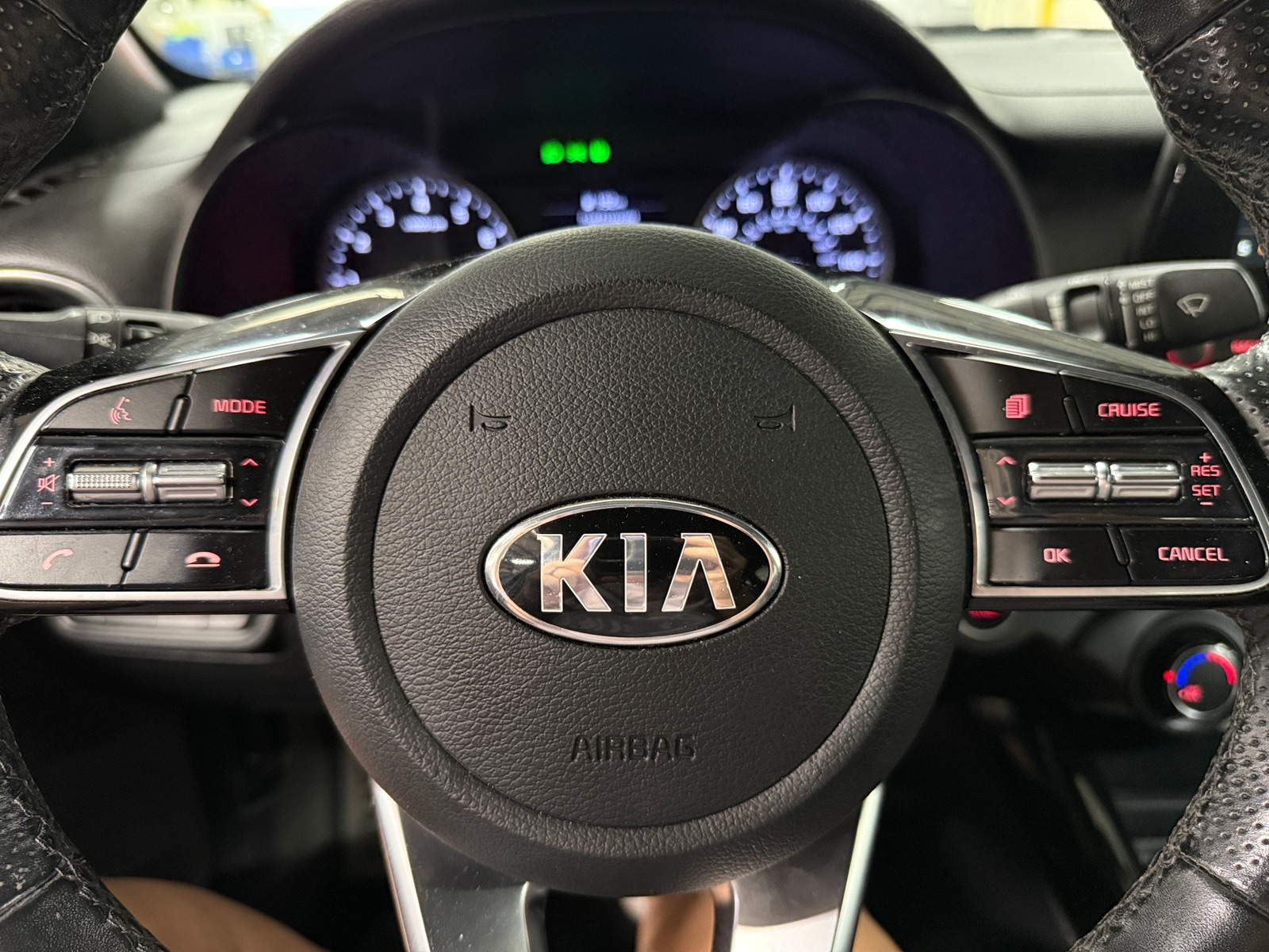 Thumbnail: 2021 Kia Forte - 5