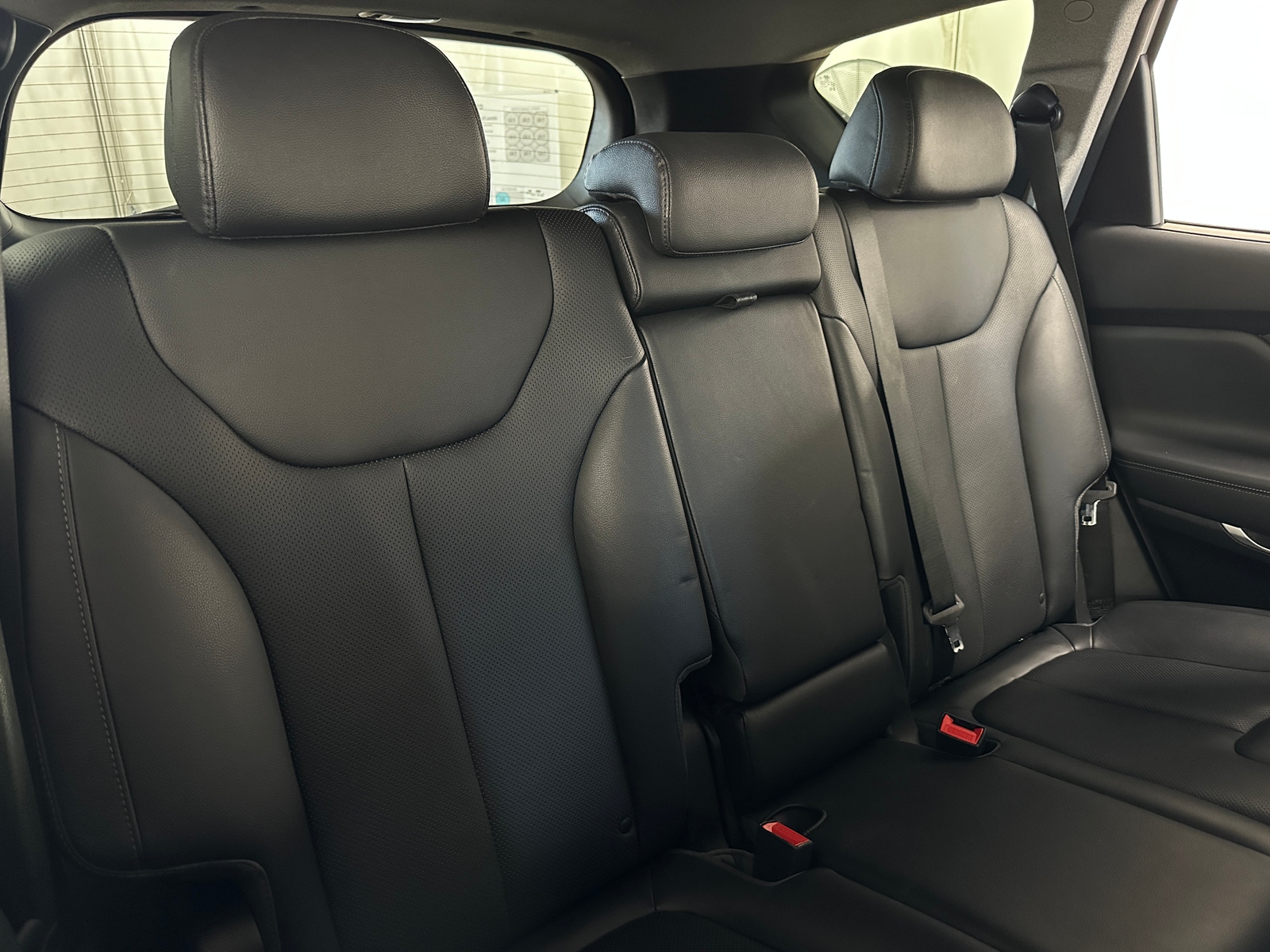 Thumbnail: 2019 Hyundai Santa Fe - 5