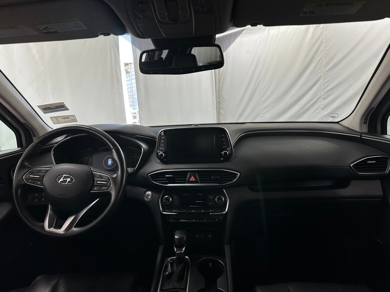 Thumbnail: 2019 Hyundai Santa Fe - 2