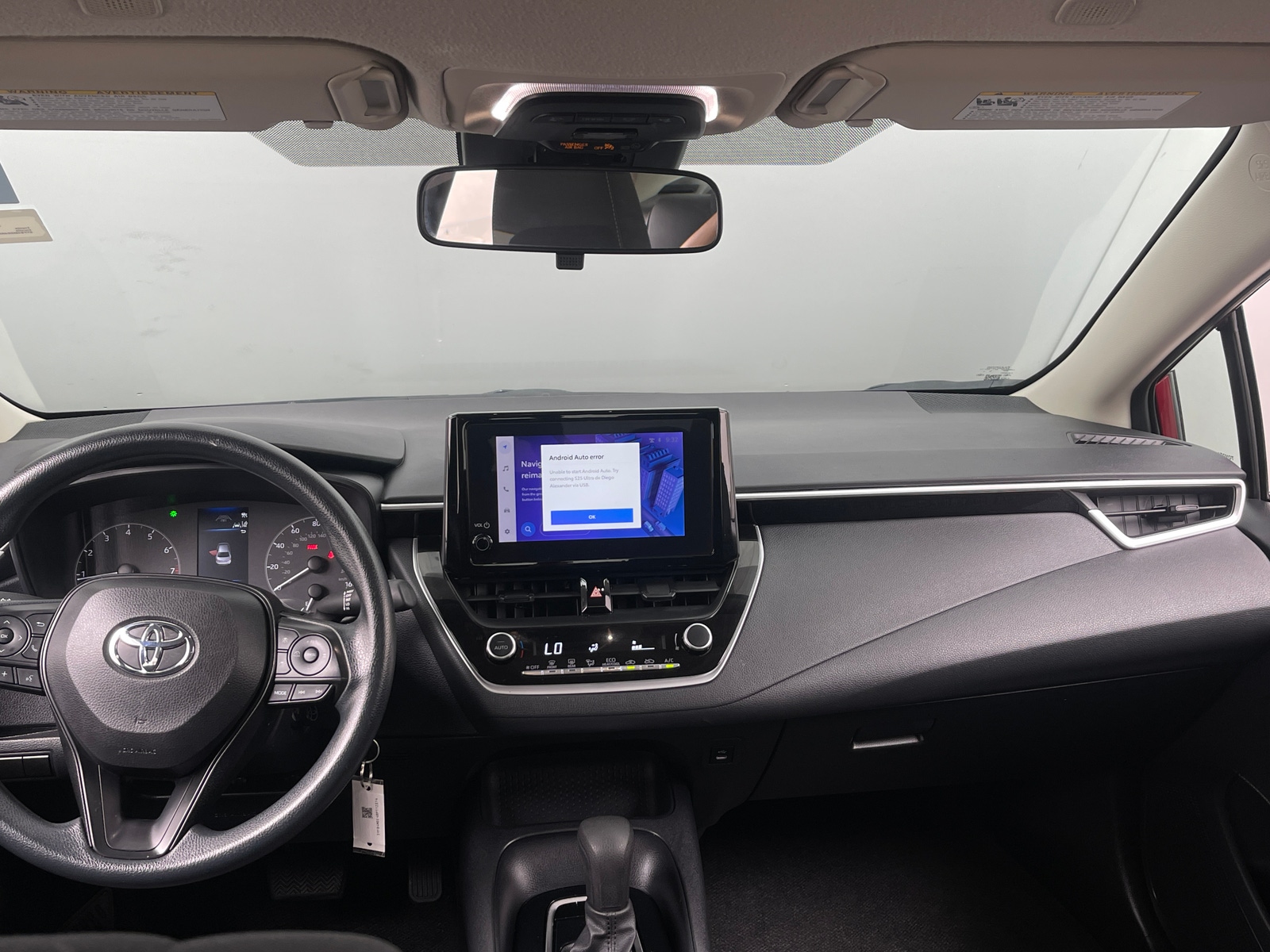 Thumbnail: 2024 Toyota Corolla - 3