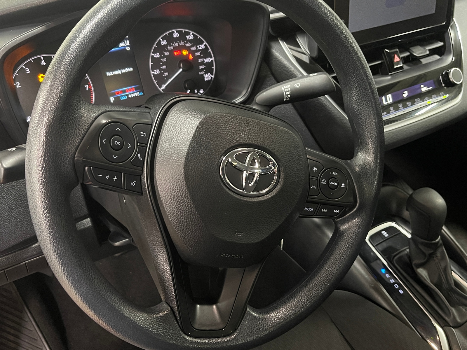 Thumbnail: 2024 Toyota Corolla - 5