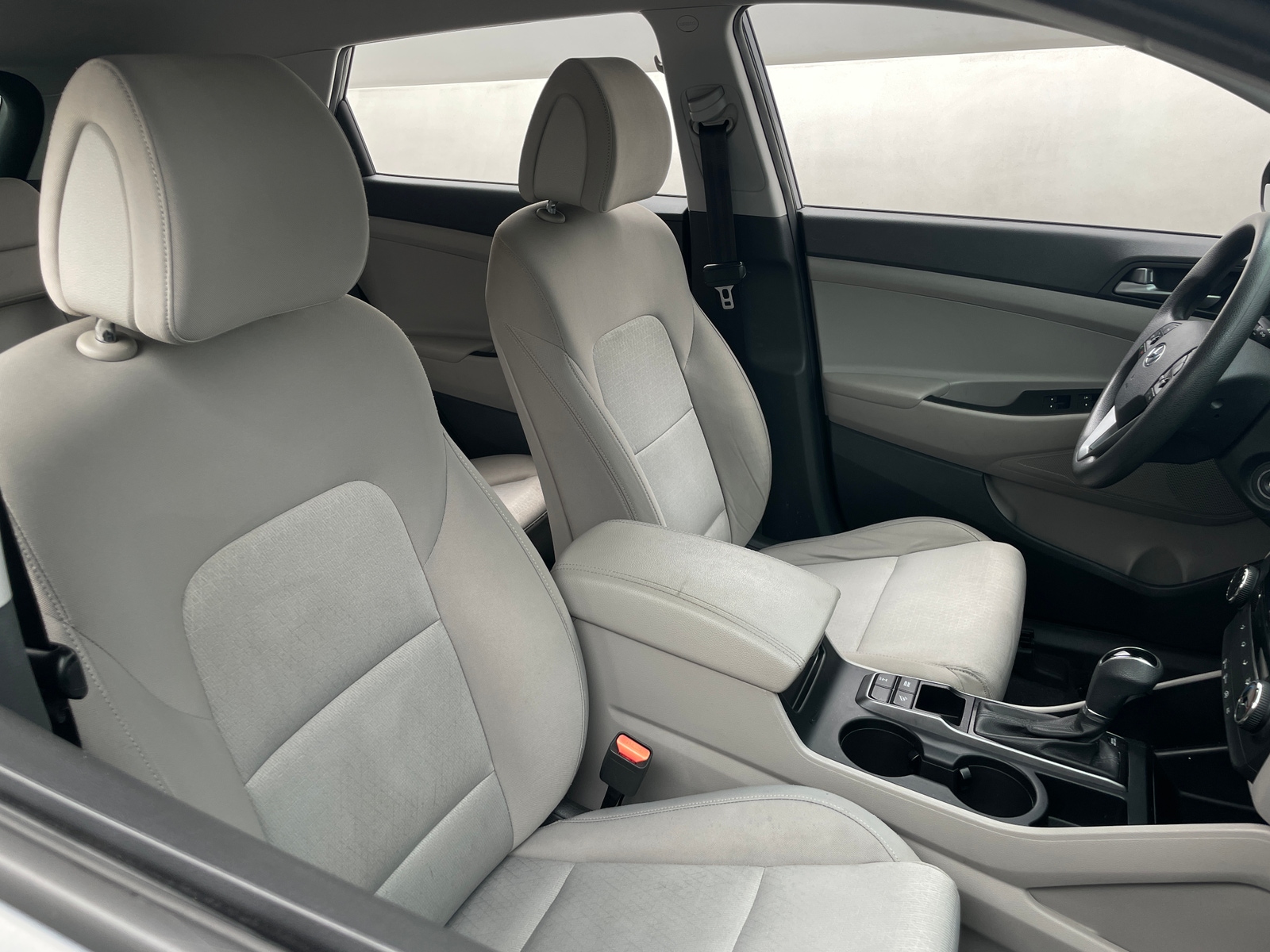 Thumbnail: 2016 Hyundai Tucson - 2