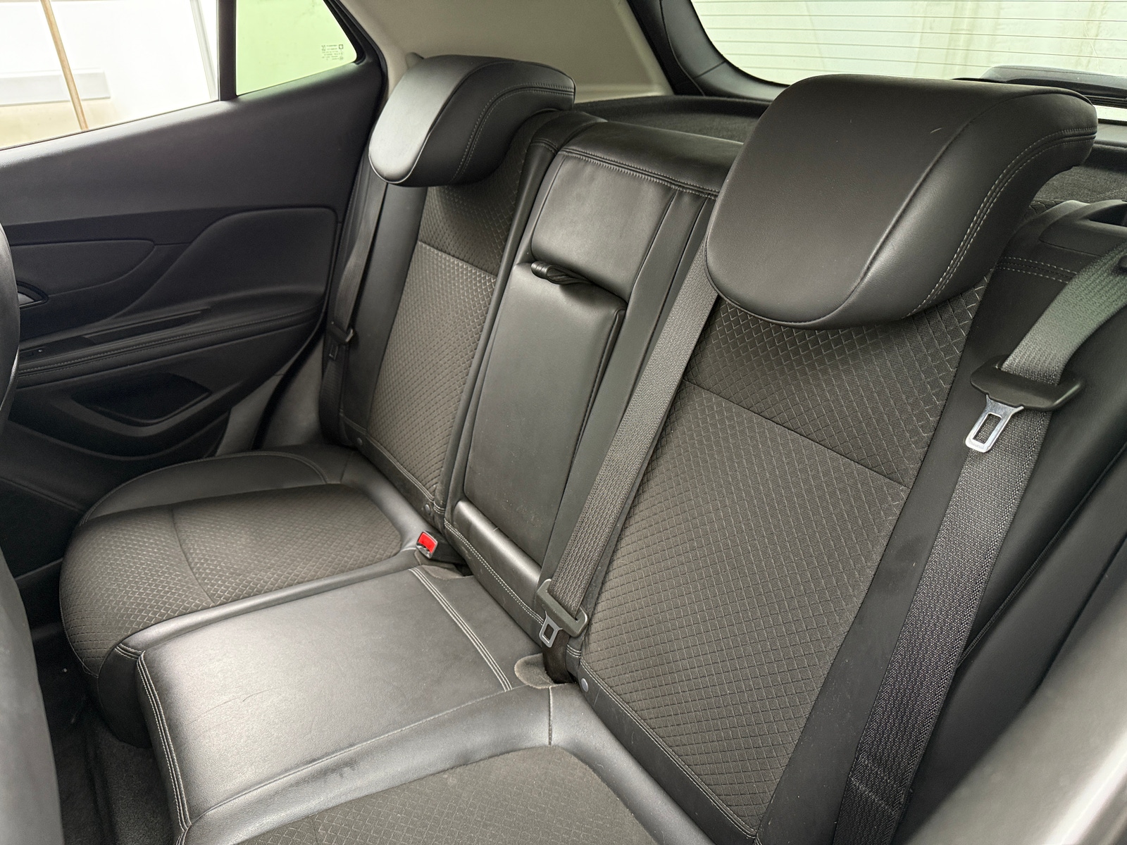 Thumbnail: 2020 Buick Encore - 5