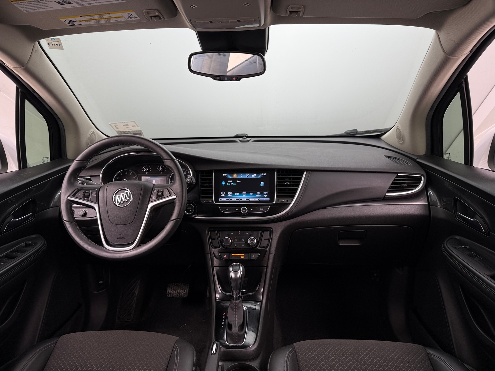 Thumbnail: 2020 Buick Encore - 2