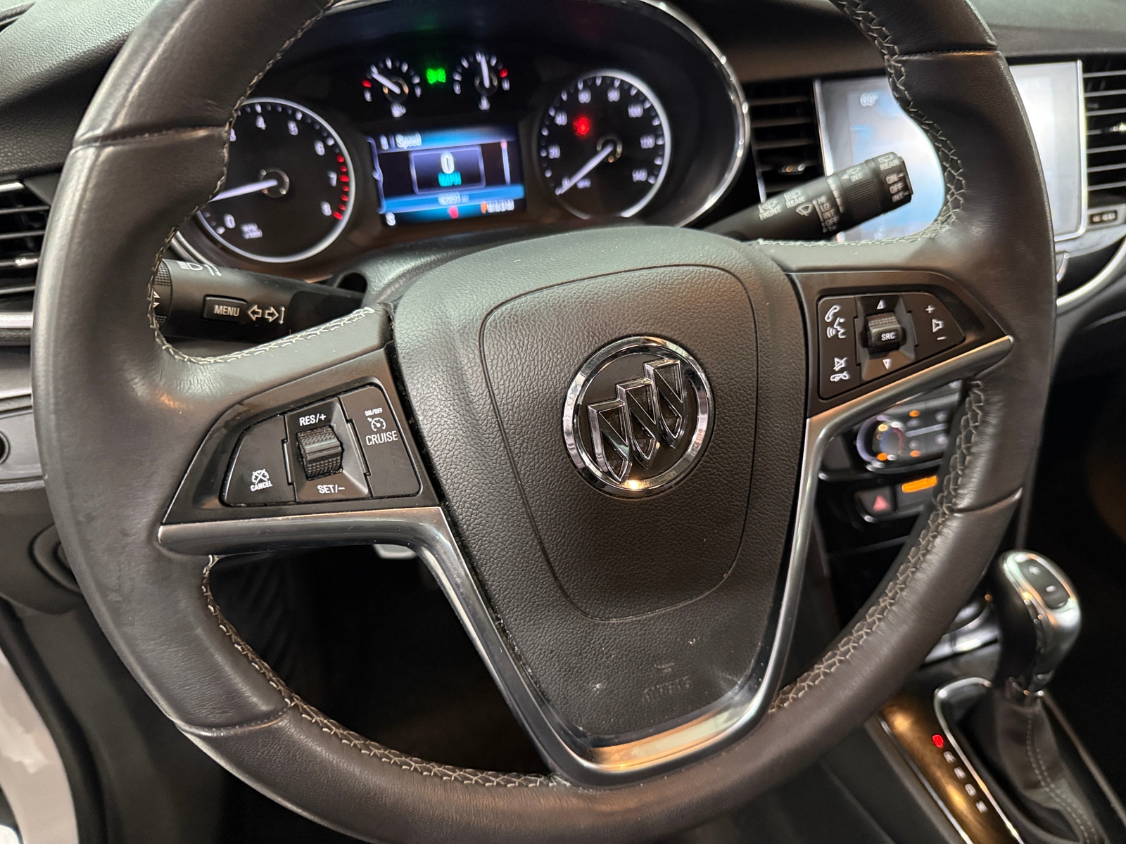 Thumbnail: 2020 Buick Encore - 4