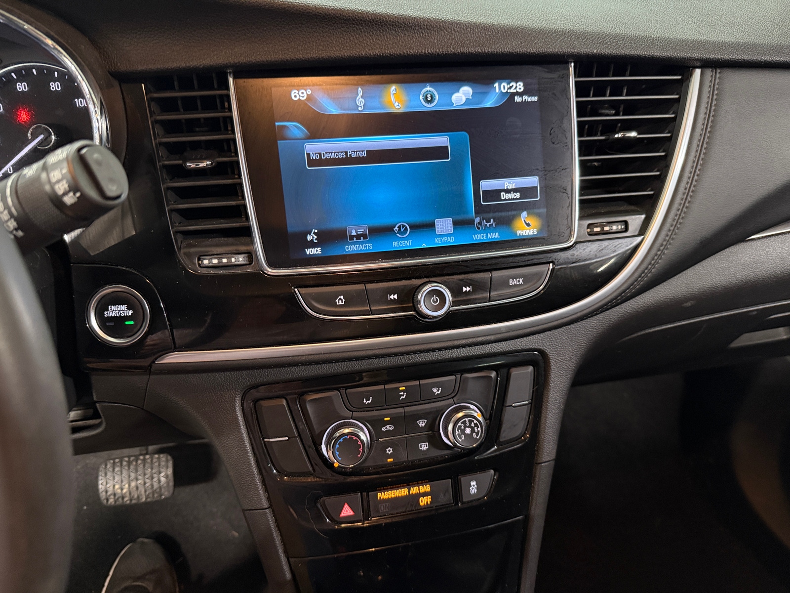Thumbnail: 2020 Buick Encore - 3