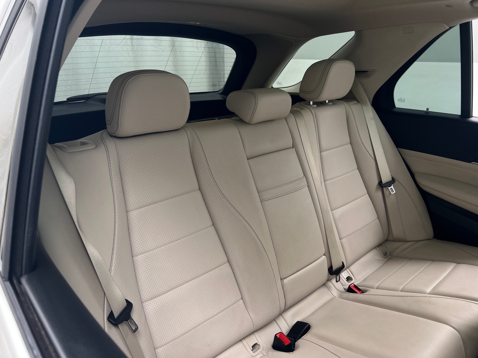 Thumbnail: 2021 Mercedes-Benz GLE - 5
