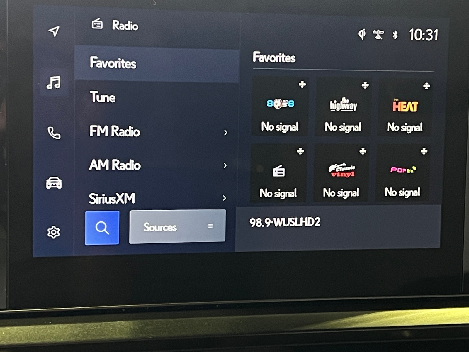 Thumbnail: 2023 Lexus UX - 3