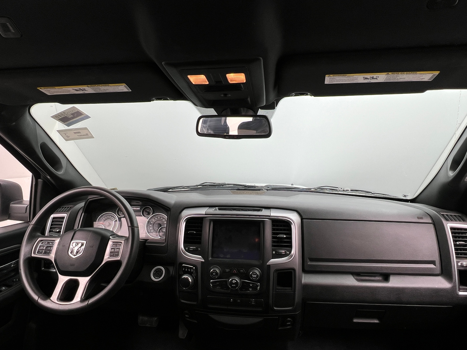 Thumbnail: 2021 RAM 1500 Classic - 3