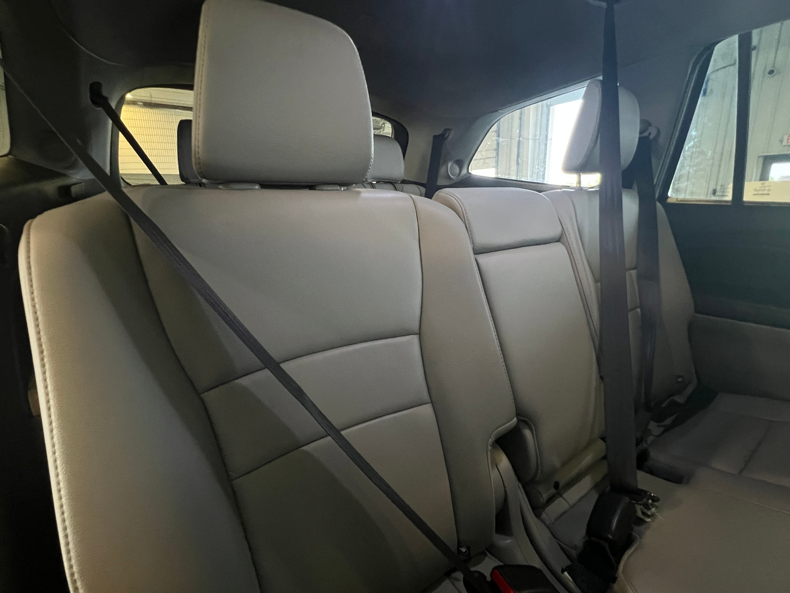 Thumbnail: 2017 Honda Pilot - 5