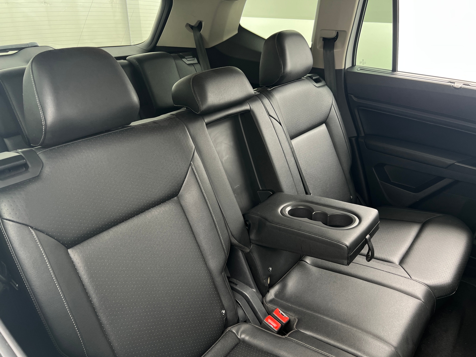 Thumbnail: 2019 Volkswagen Atlas - 5