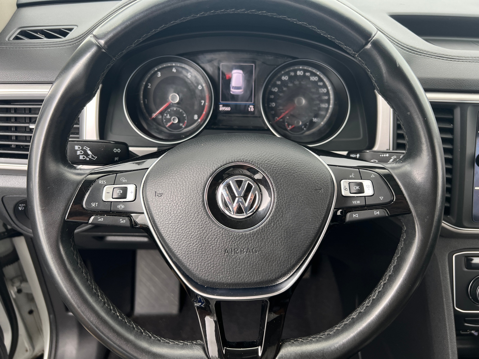 Thumbnail: 2019 Volkswagen Atlas - 4