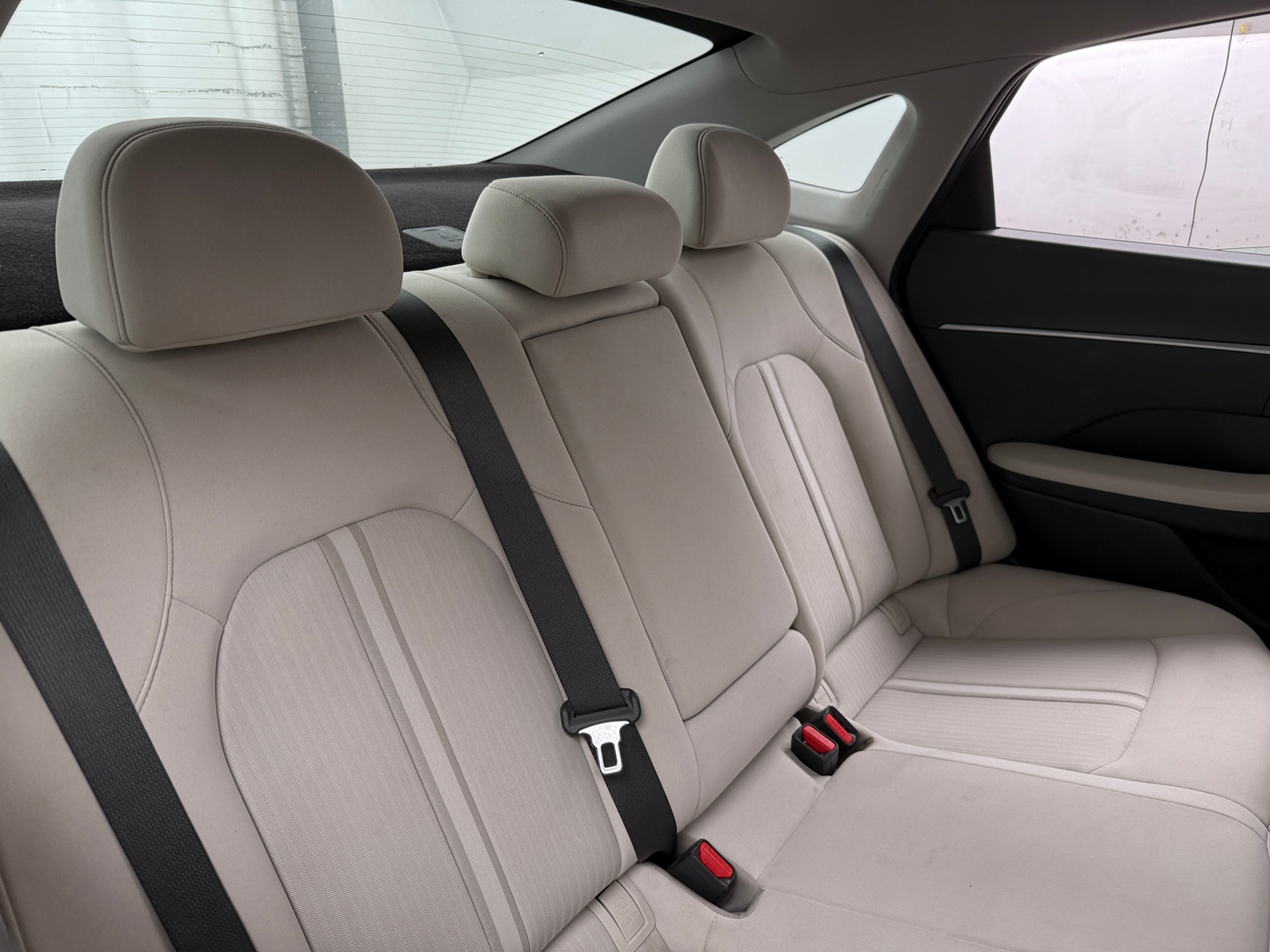 Thumbnail: 2024 Hyundai Sonata - 6
