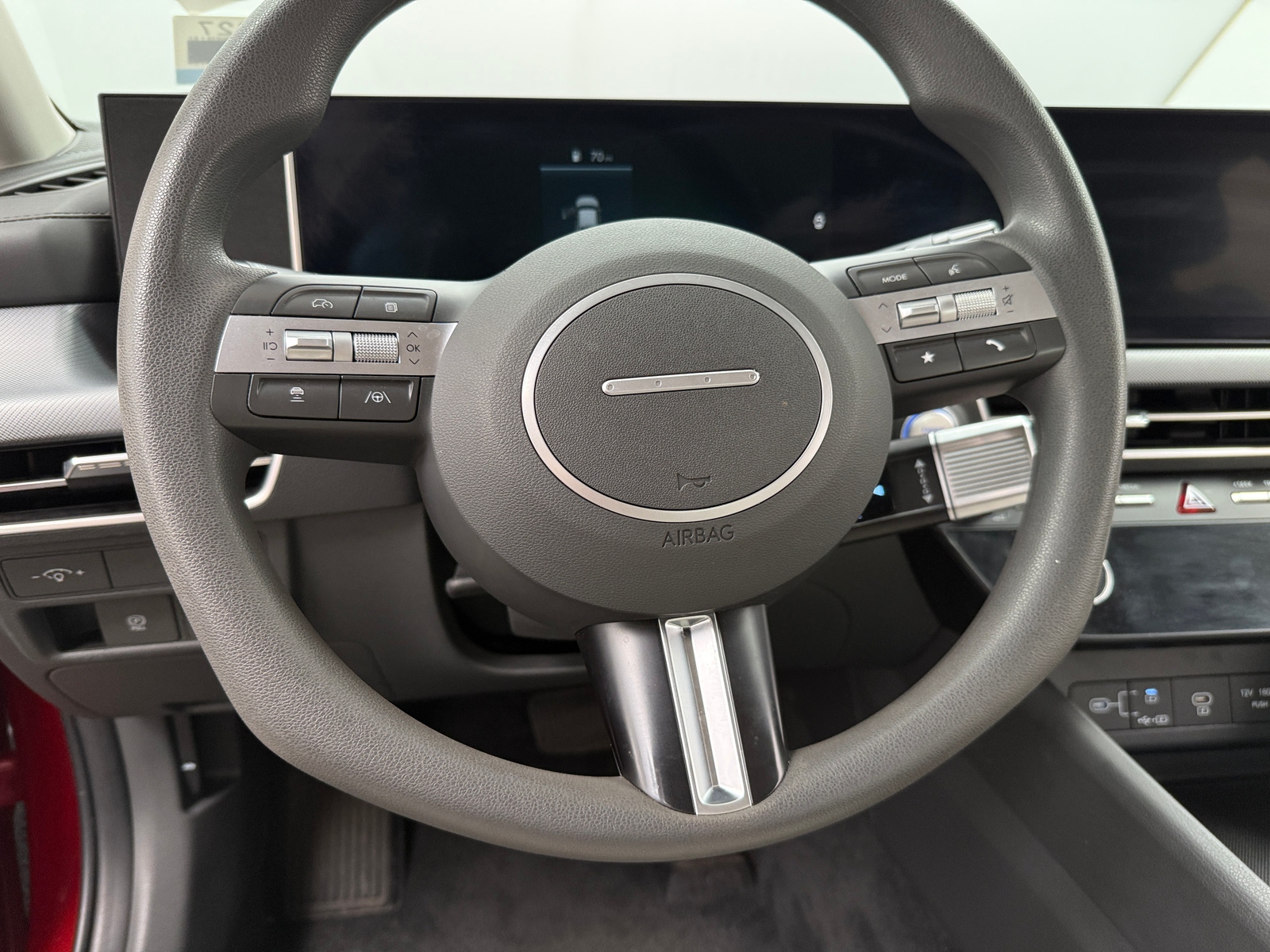 Thumbnail: 2024 Hyundai Sonata - 5