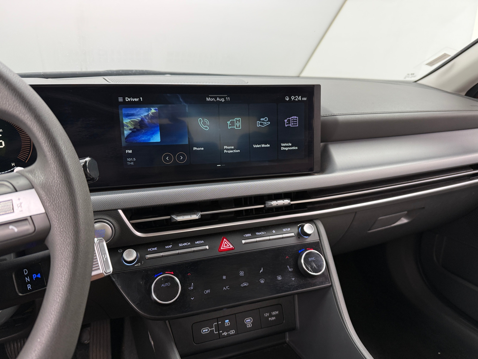 Thumbnail: 2024 Hyundai Sonata - 4