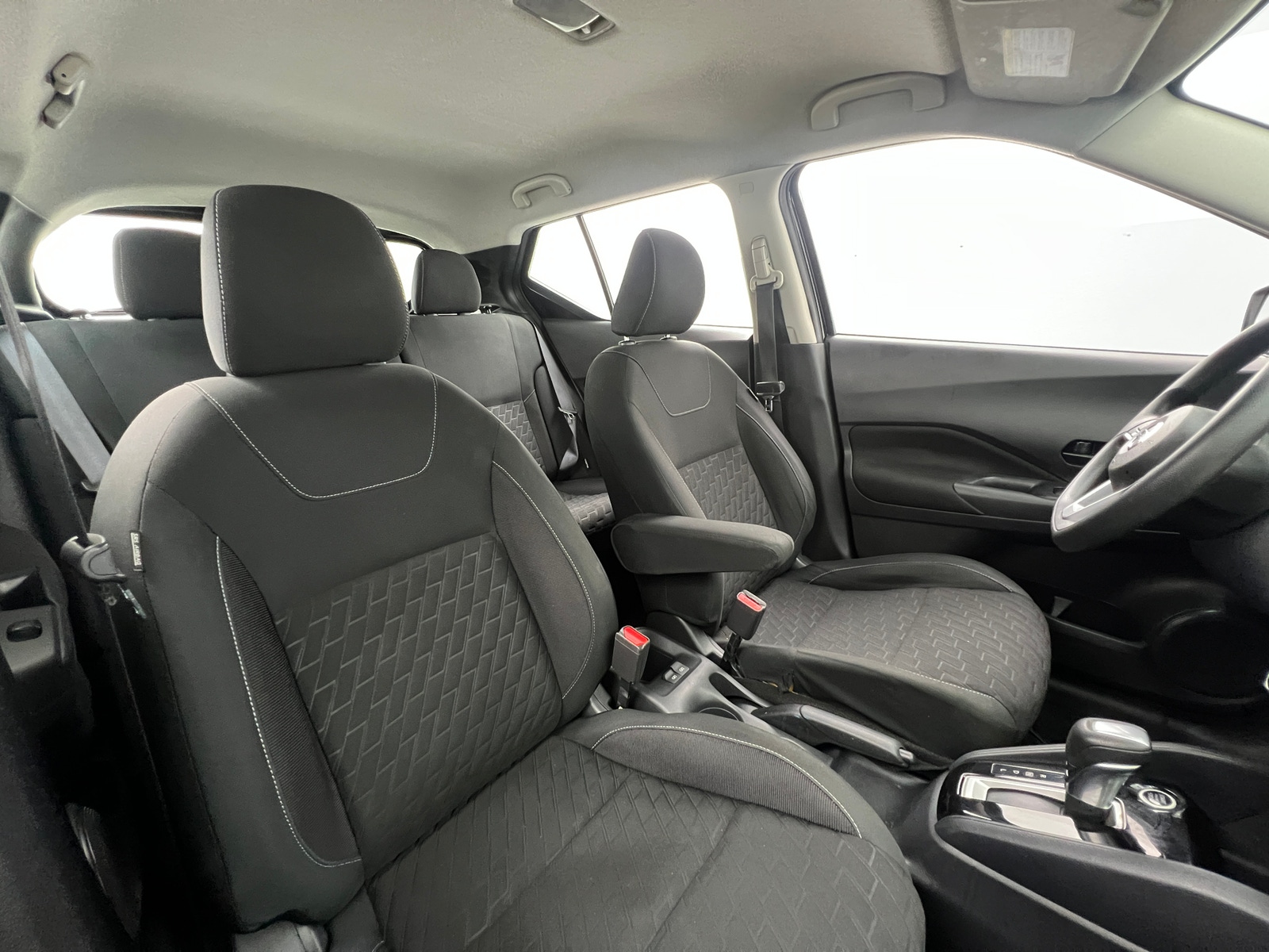 Thumbnail: 2021 Nissan Kicks - 2