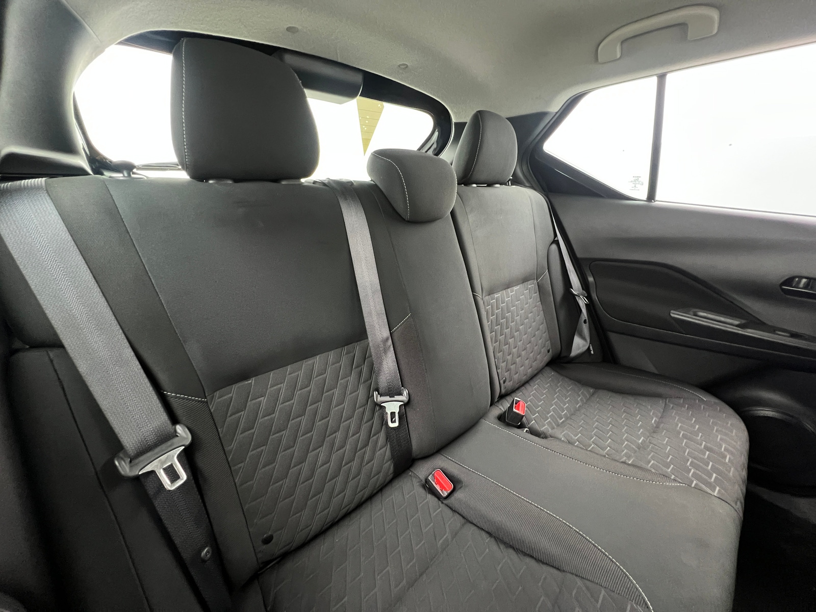 Thumbnail: 2021 Nissan Kicks - 6