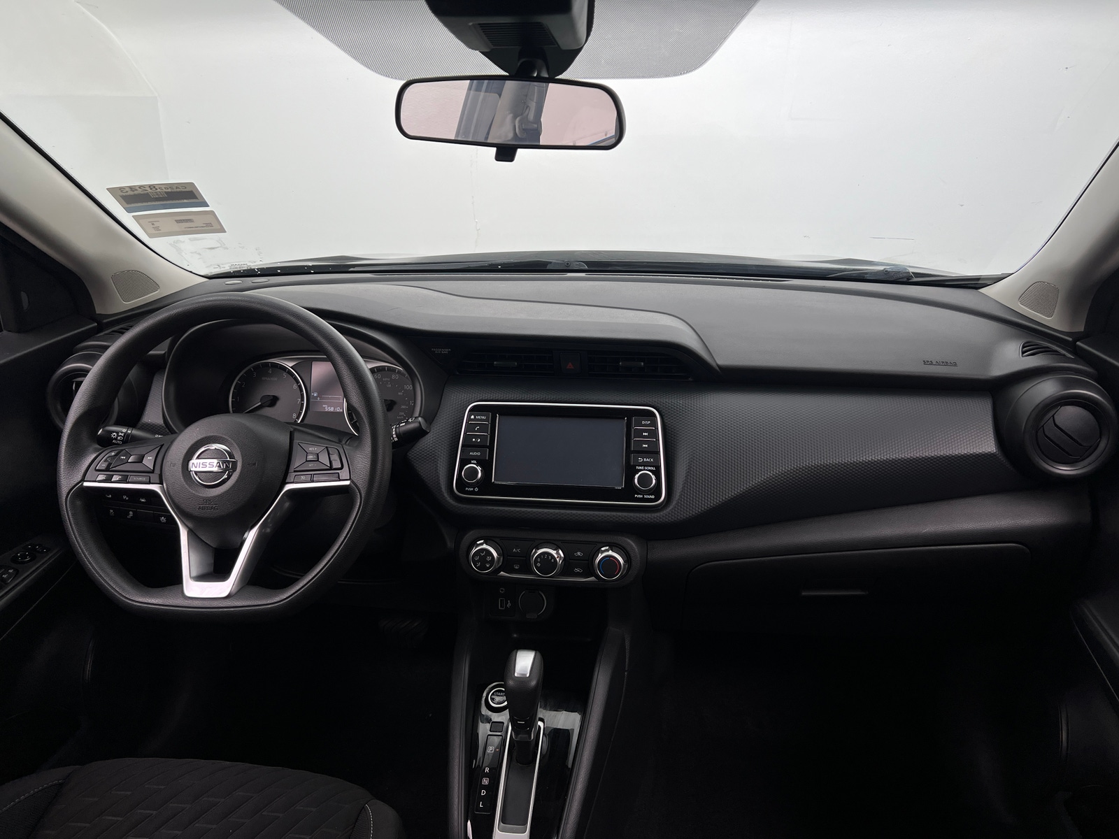 Thumbnail: 2021 Nissan Kicks - 3