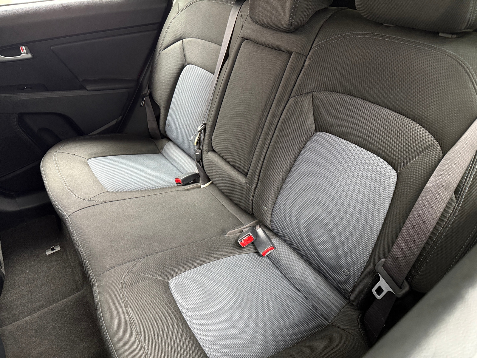 Thumbnail: 2014 Kia Sportage - 6