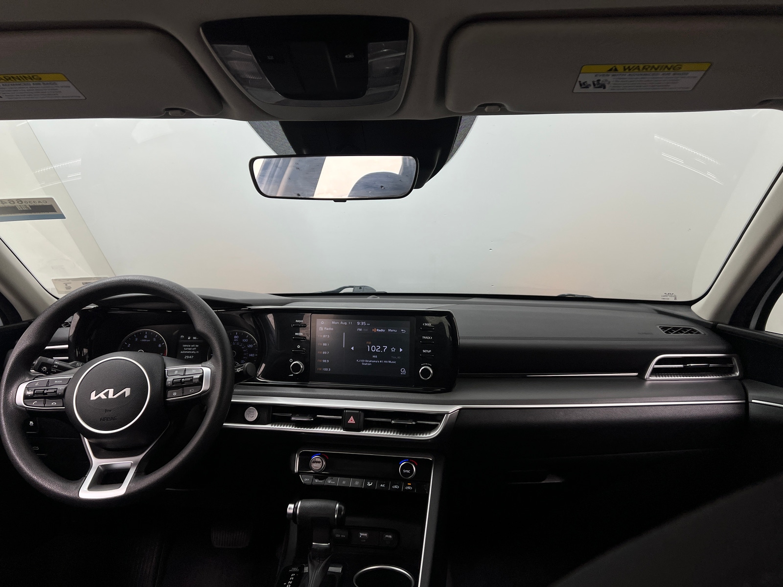 Thumbnail: 2022 Kia K5 - 3