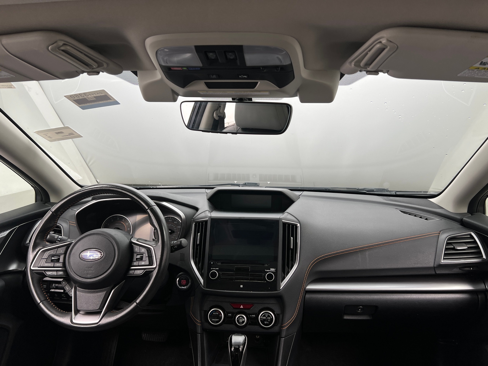 Thumbnail: 2021 Subaru Crosstrek - 2