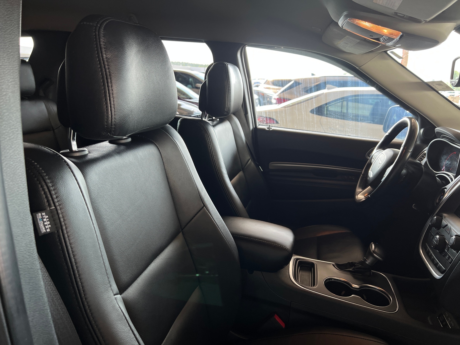 Thumbnail: 2020 Dodge Durango - 2