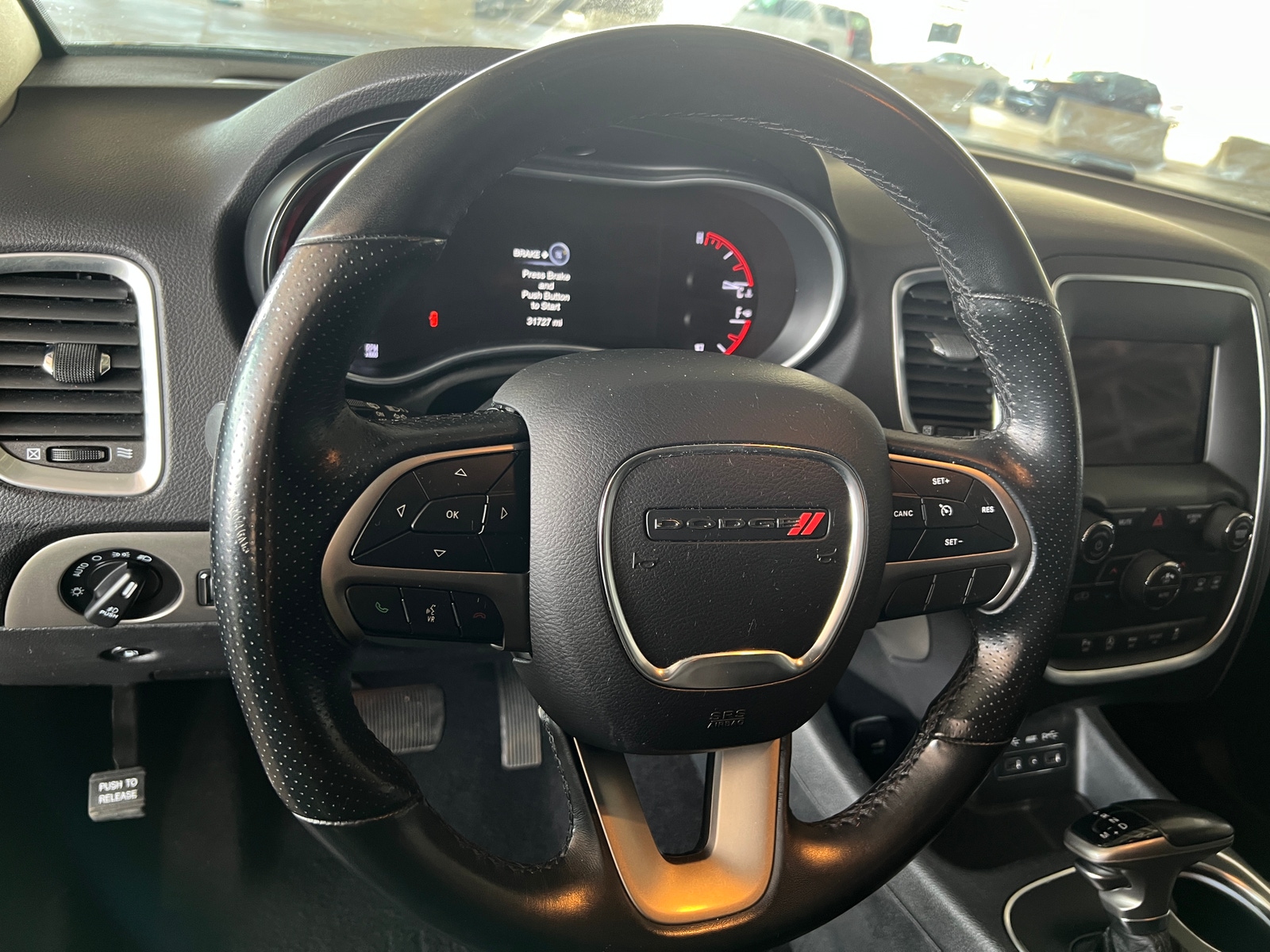 Thumbnail: 2020 Dodge Durango - 5