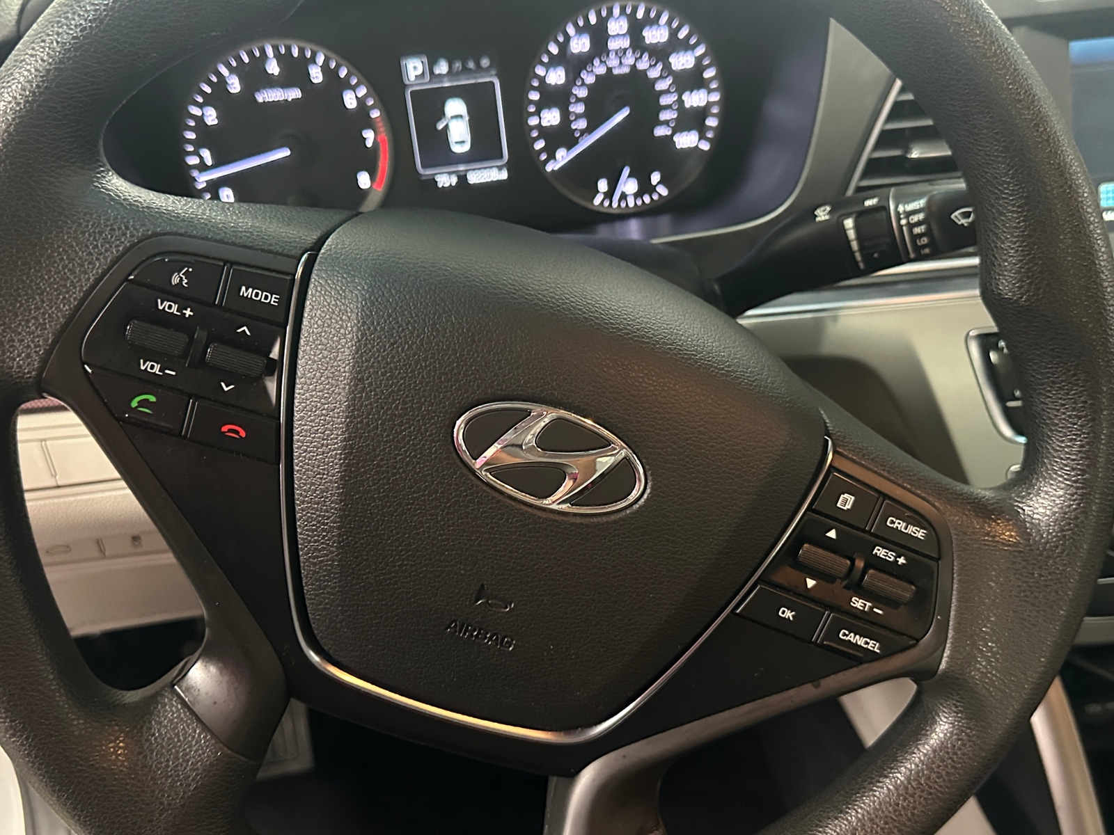 Thumbnail: 2017 Hyundai Sonata - 5