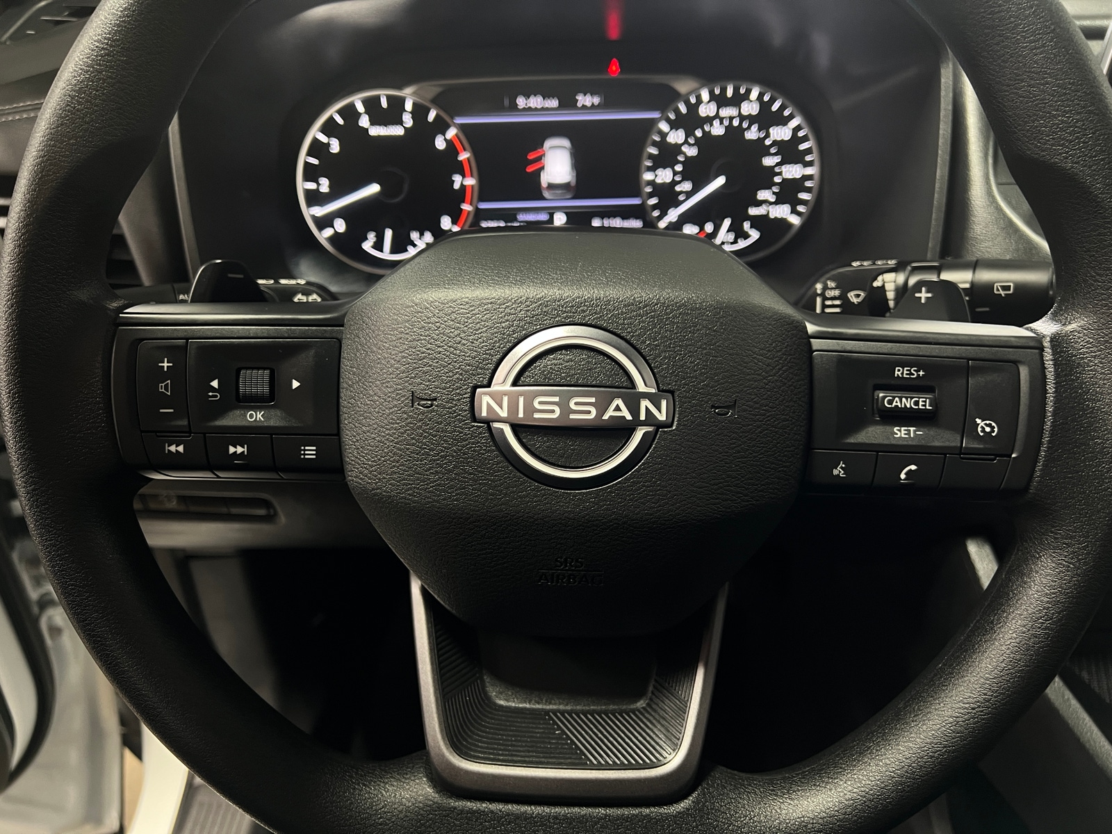 Thumbnail: 2025 Nissan Rogue - 5