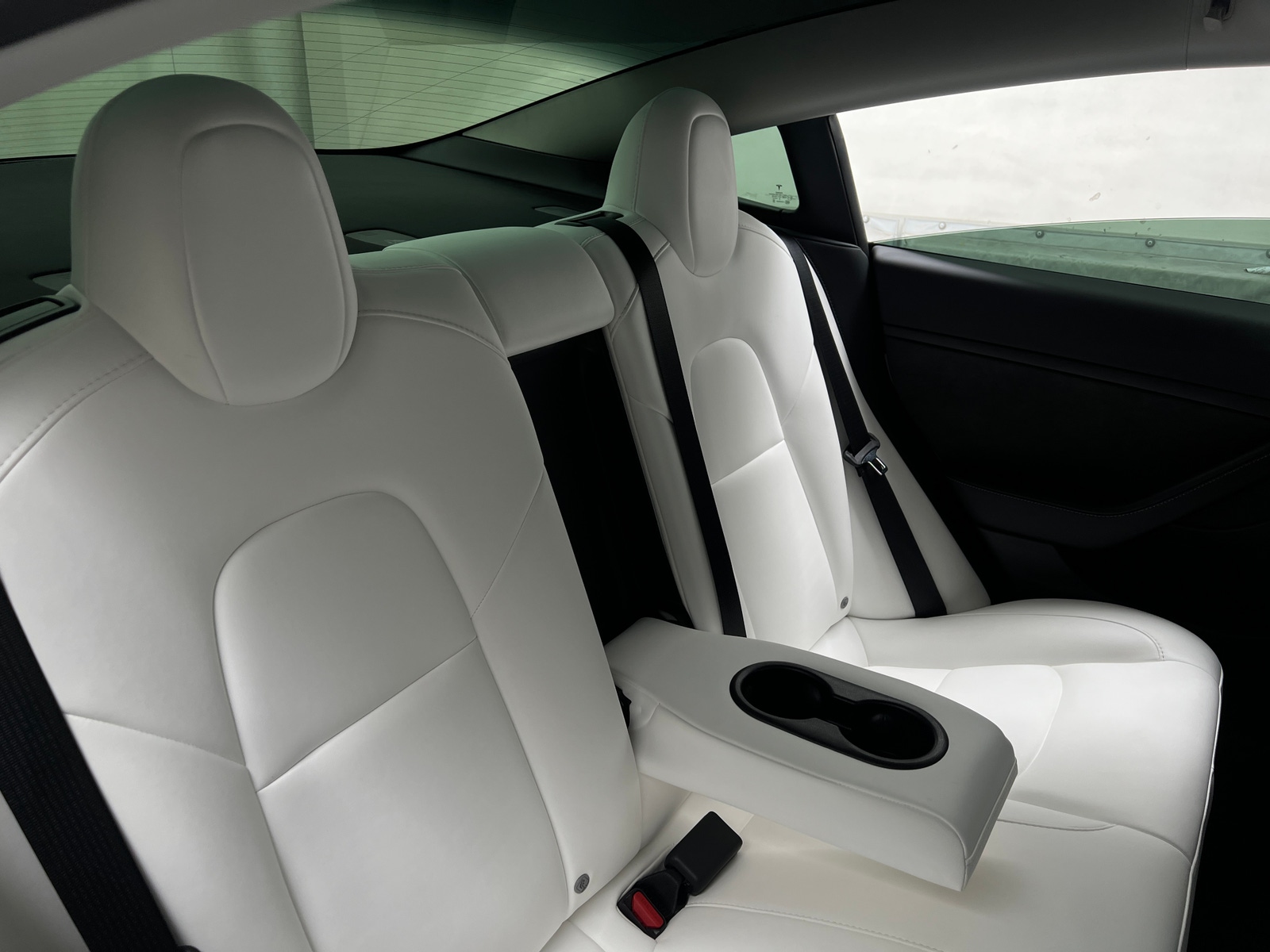 Thumbnail: 2023 Tesla Model 3 - 4