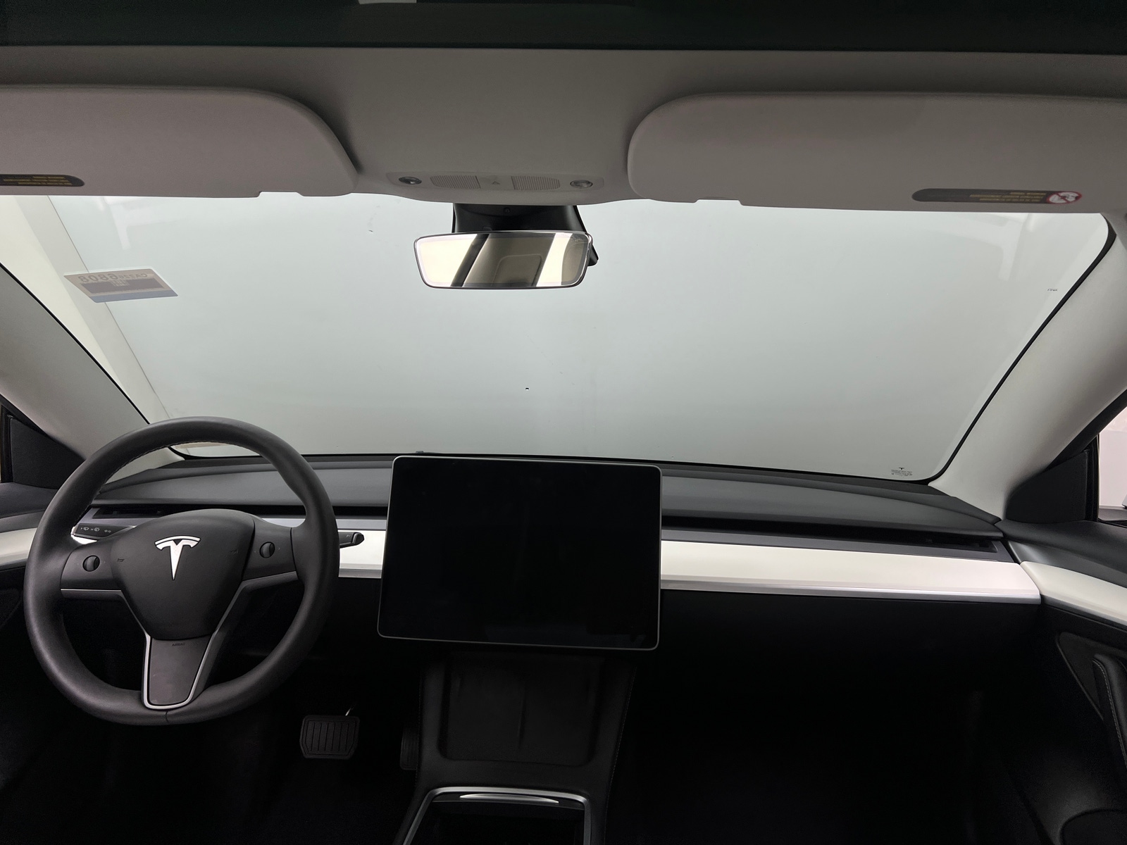 Thumbnail: 2023 Tesla Model 3 - 2