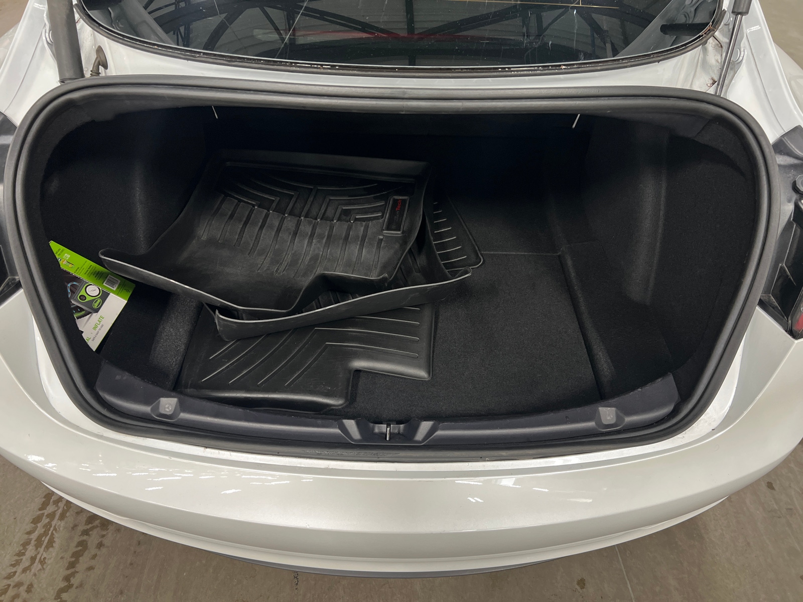 Thumbnail: 2023 Tesla Model 3 - 5