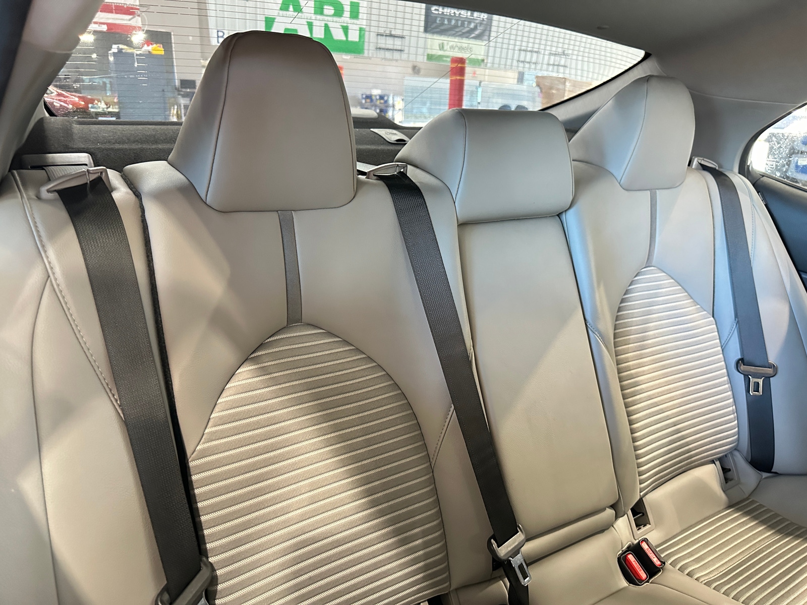 Thumbnail: 2020 Toyota Camry - 5