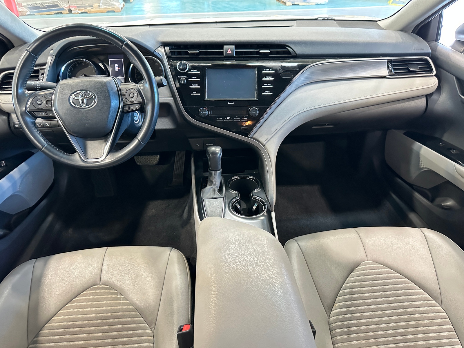 Thumbnail: 2020 Toyota Camry - 2
