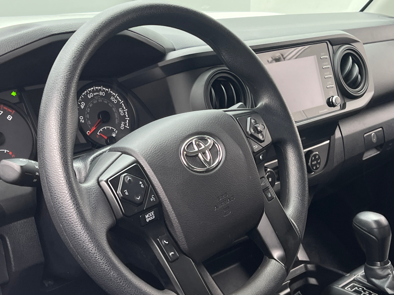 Thumbnail: 2021 Toyota Tacoma - 4