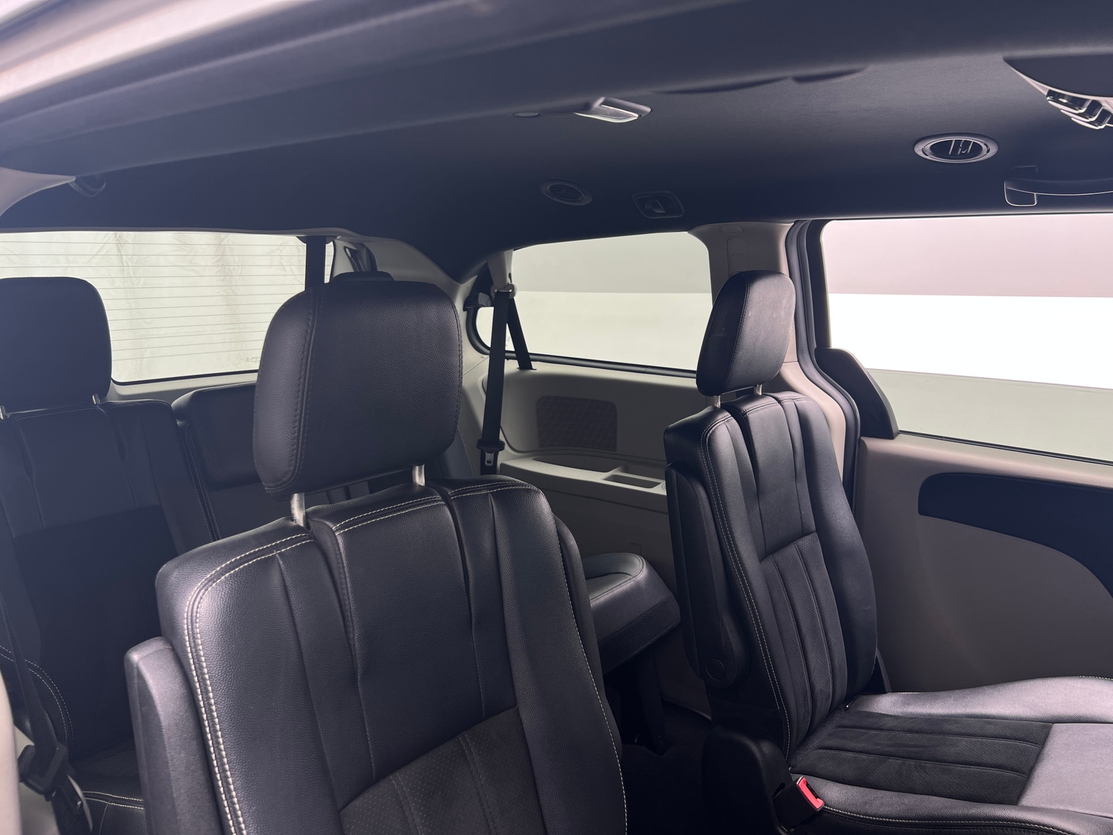 Thumbnail: 2018 Dodge Grand Caravan - 5