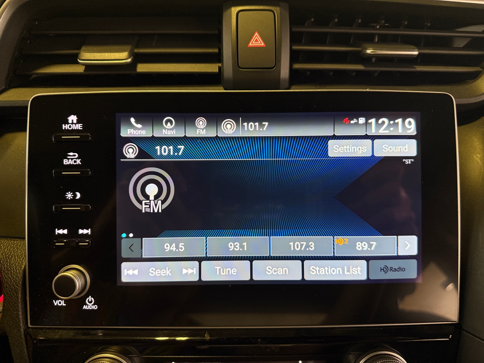 Thumbnail: 2022 Honda Insight - 3