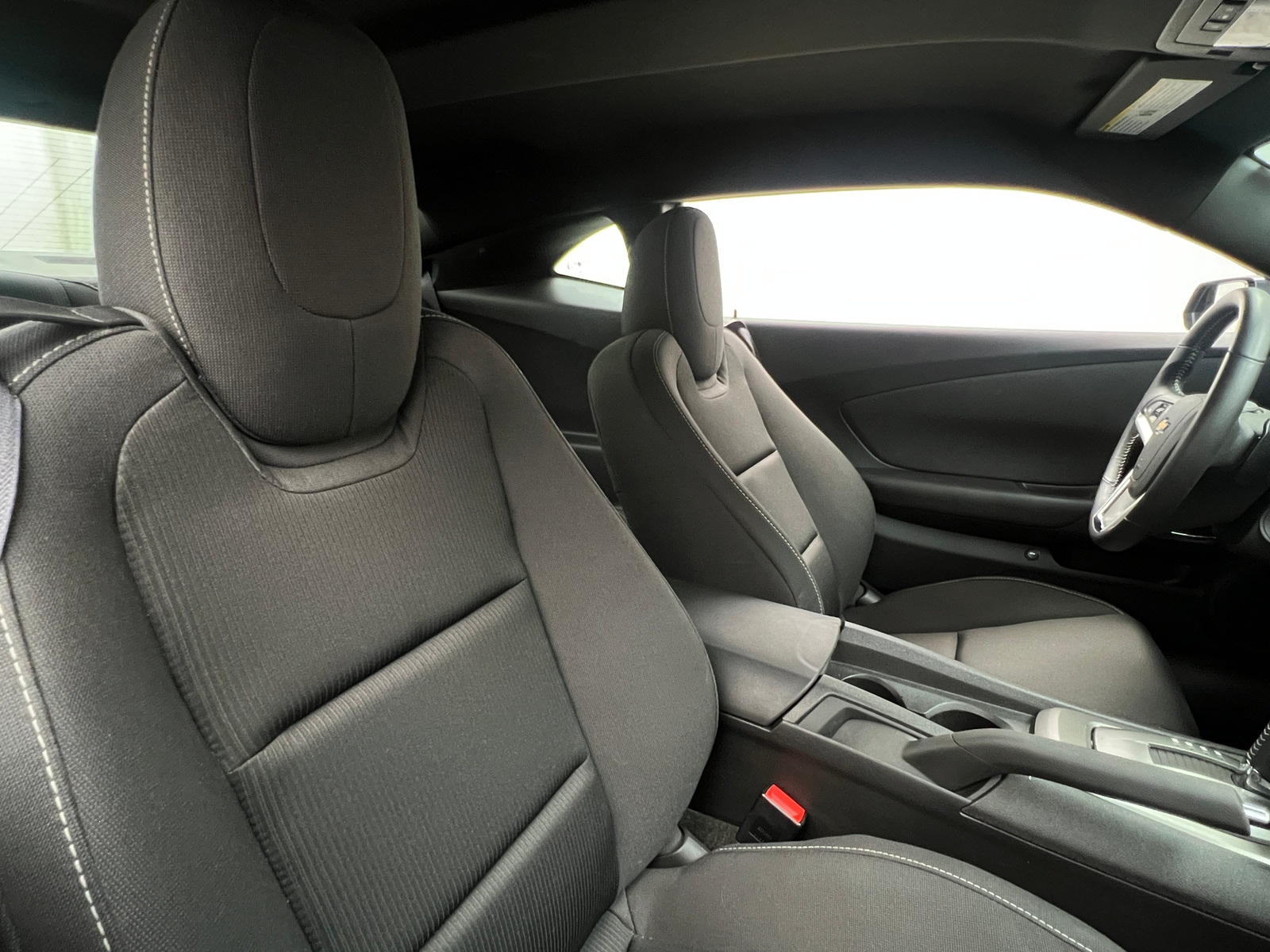 Thumbnail: 2013 Chevrolet Camaro - 2