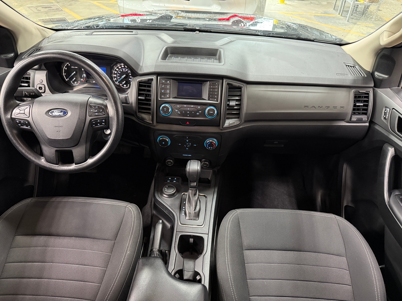 Thumbnail: 2019 Ford Ranger - 3