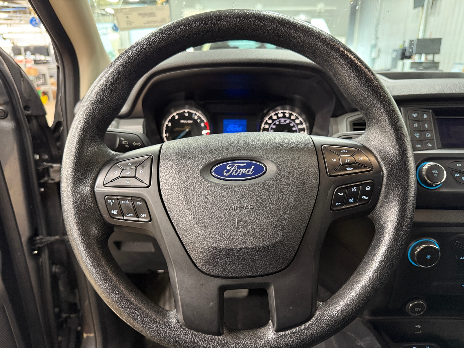 Thumbnail: 2019 Ford Ranger - 5