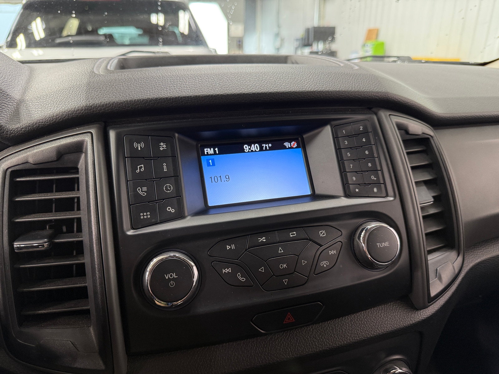 Thumbnail: 2019 Ford Ranger - 4