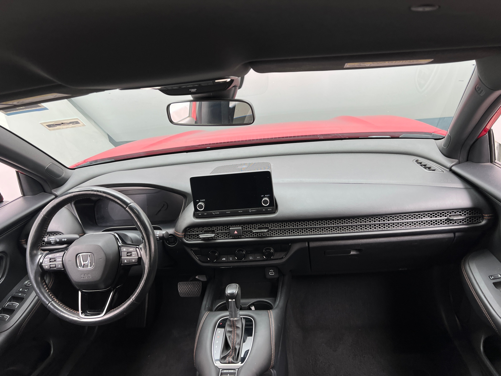 Thumbnail: 2023 Honda HR-V - 3
