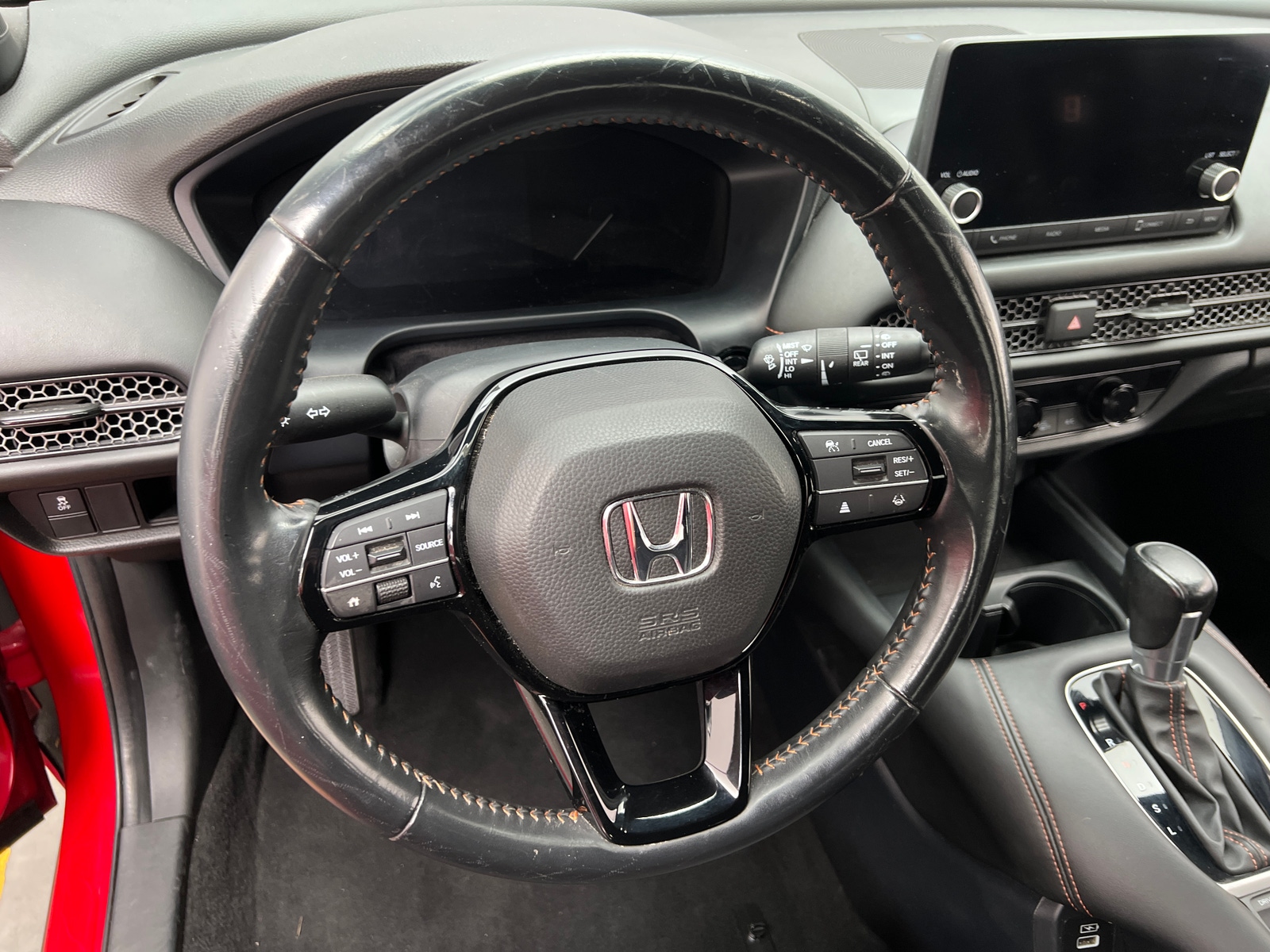 Thumbnail: 2023 Honda HR-V - 5