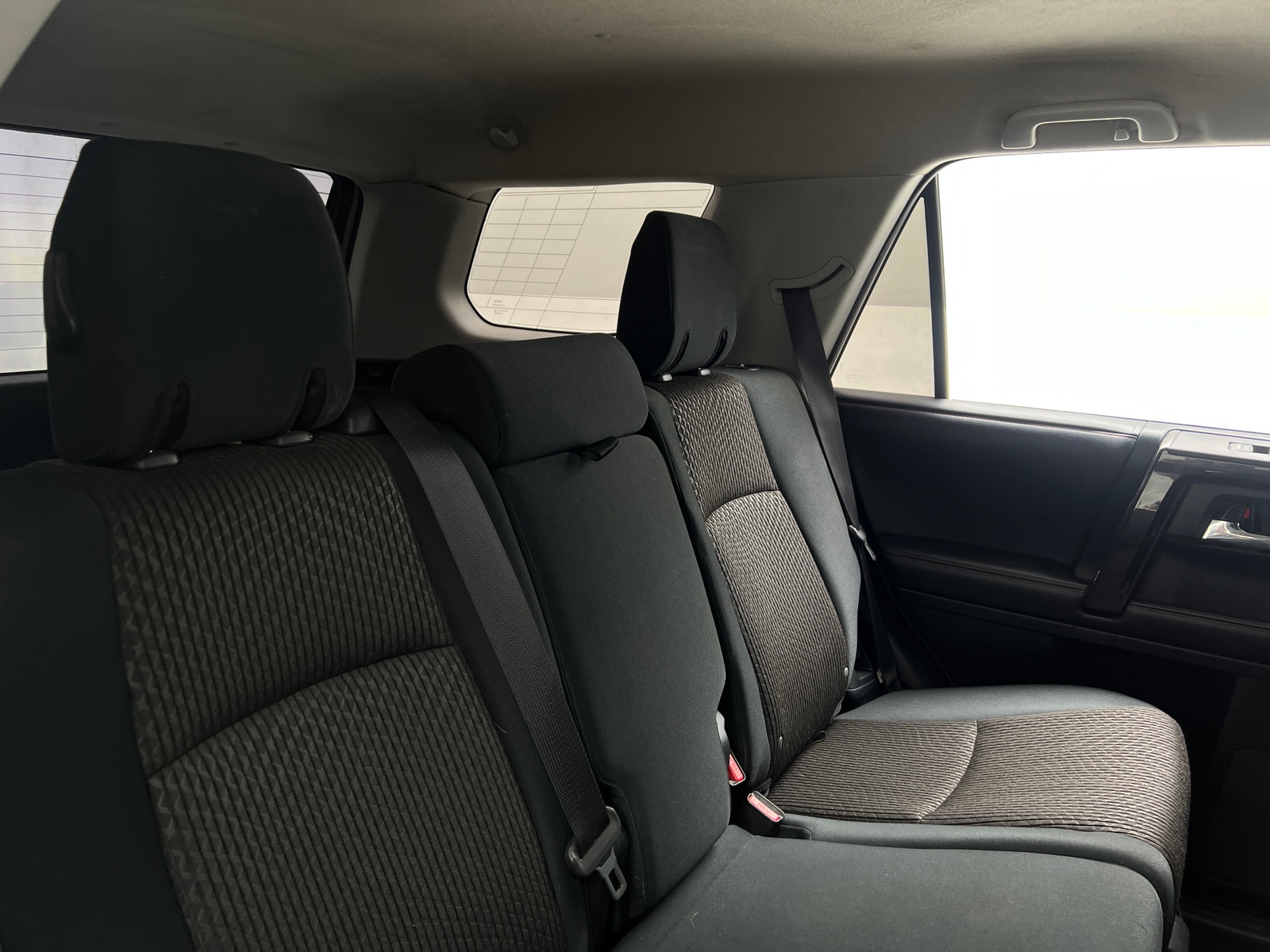 Thumbnail: 2019 Toyota 4Runner - 6