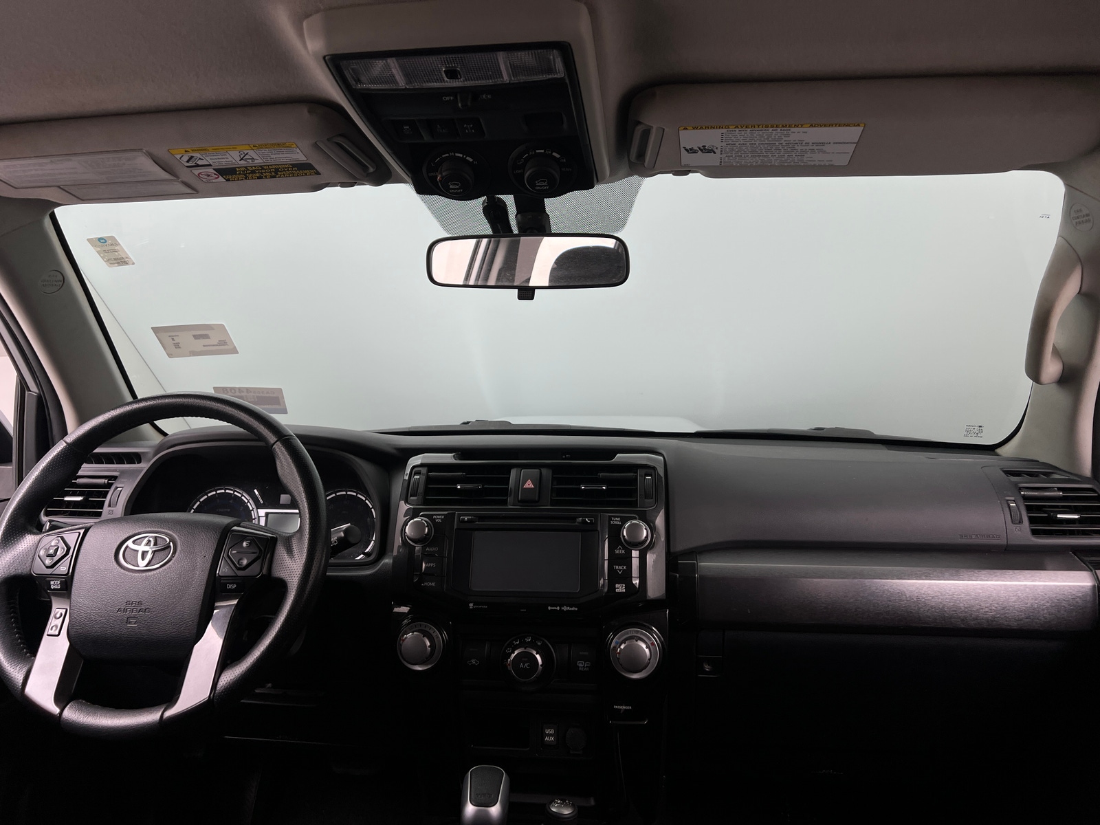 Thumbnail: 2019 Toyota 4Runner - 3