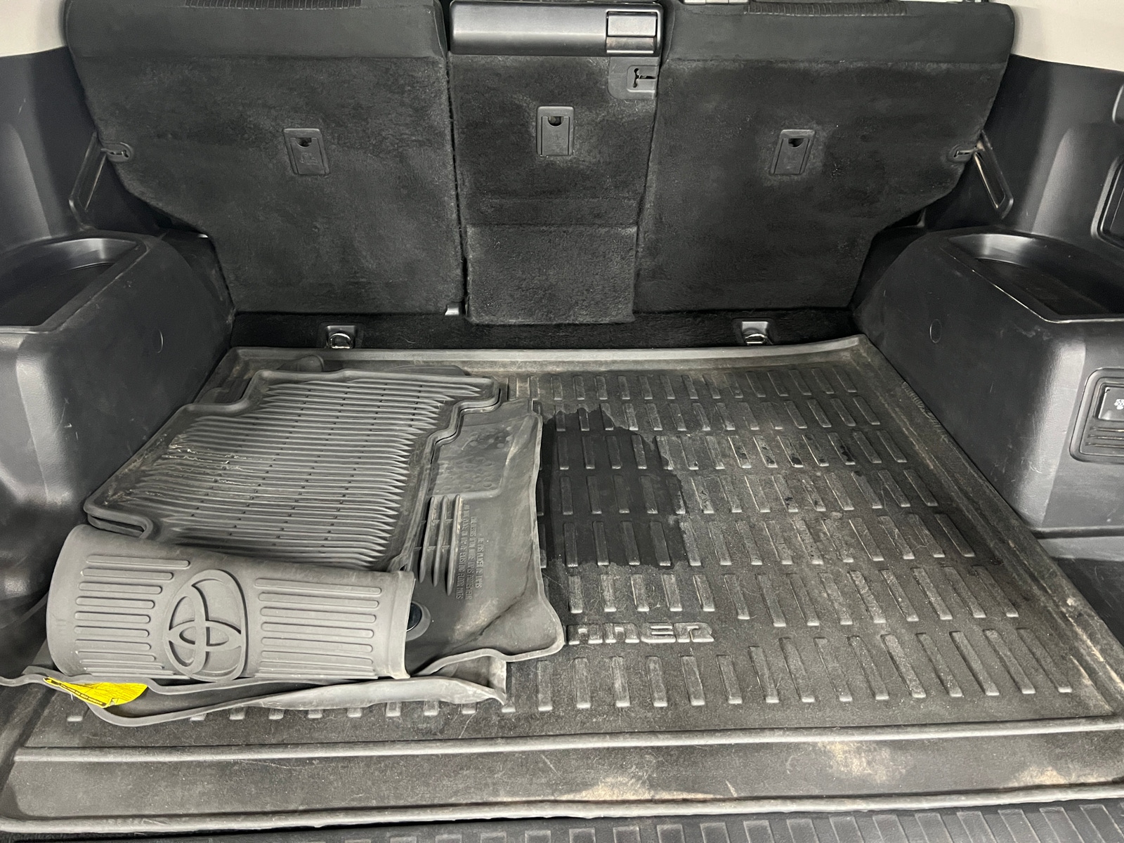 Thumbnail: 2019 Toyota 4Runner - 7