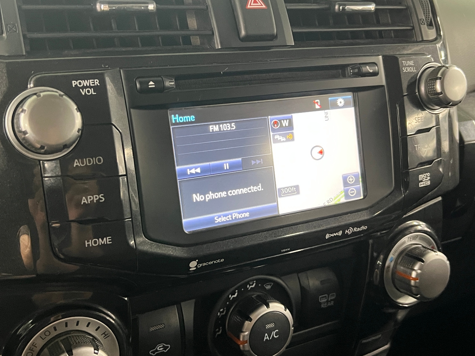Thumbnail: 2019 Toyota 4Runner - 4