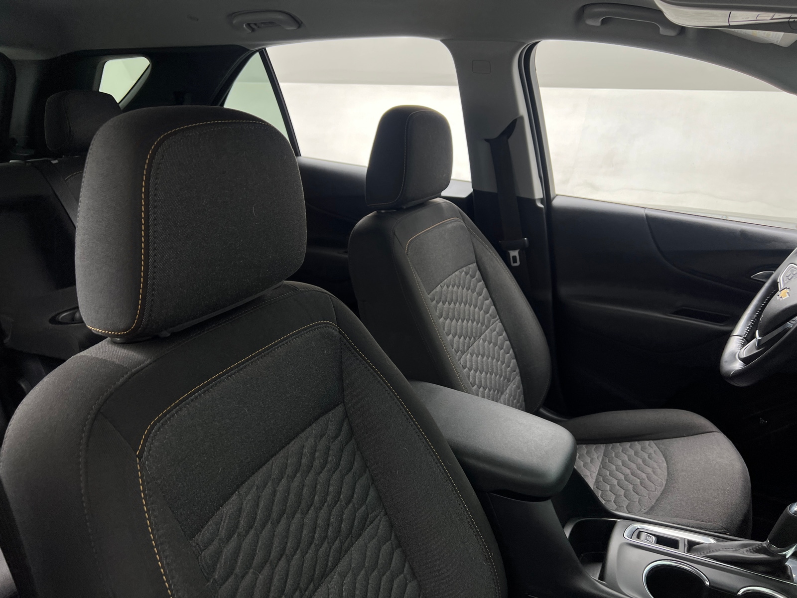 Thumbnail: 2021 Chevrolet Equinox - 2