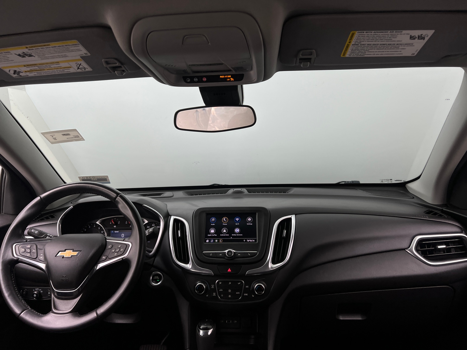 Thumbnail: 2021 Chevrolet Equinox - 3