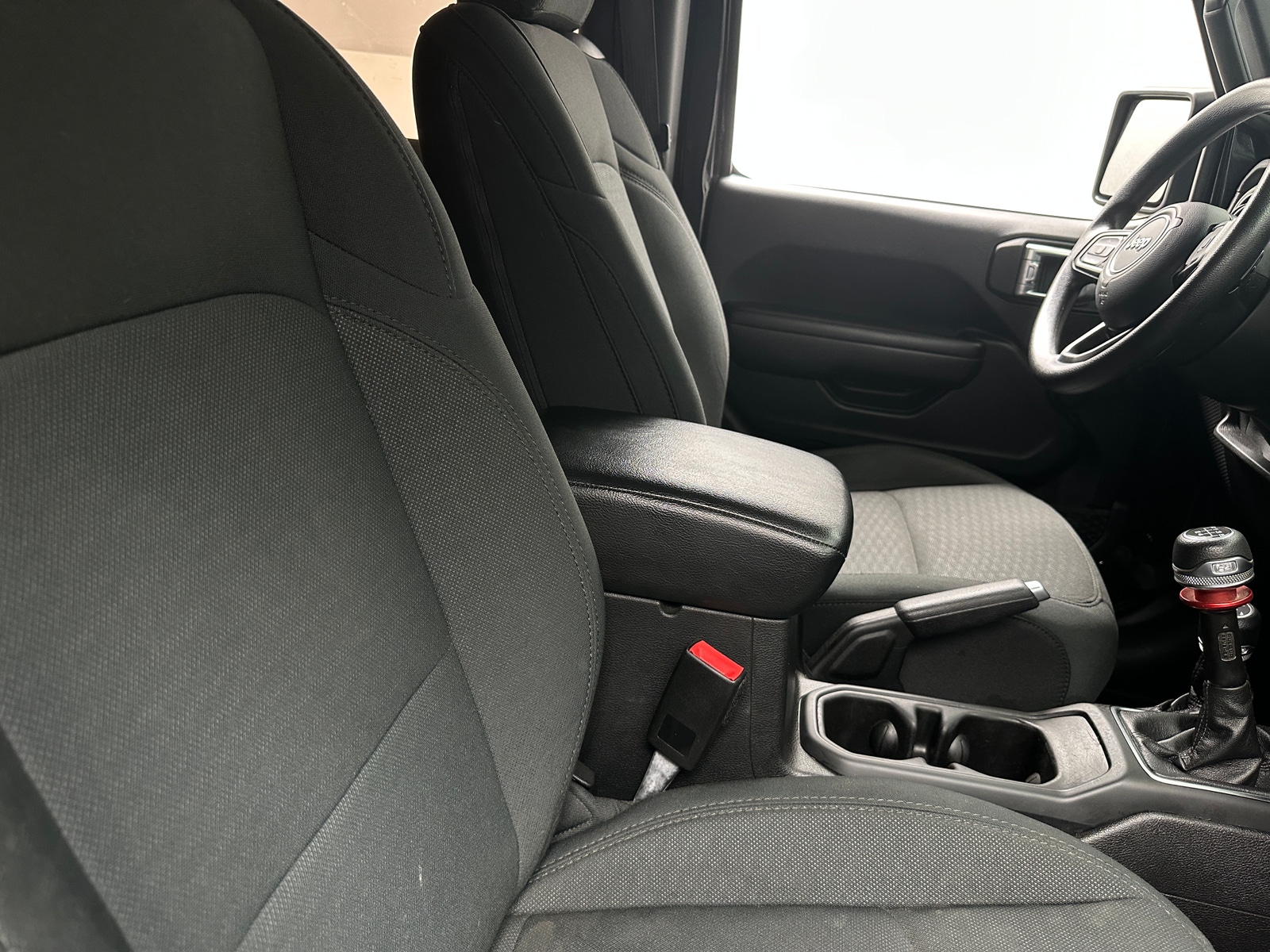 Thumbnail: 2021 Jeep Wrangler - 2